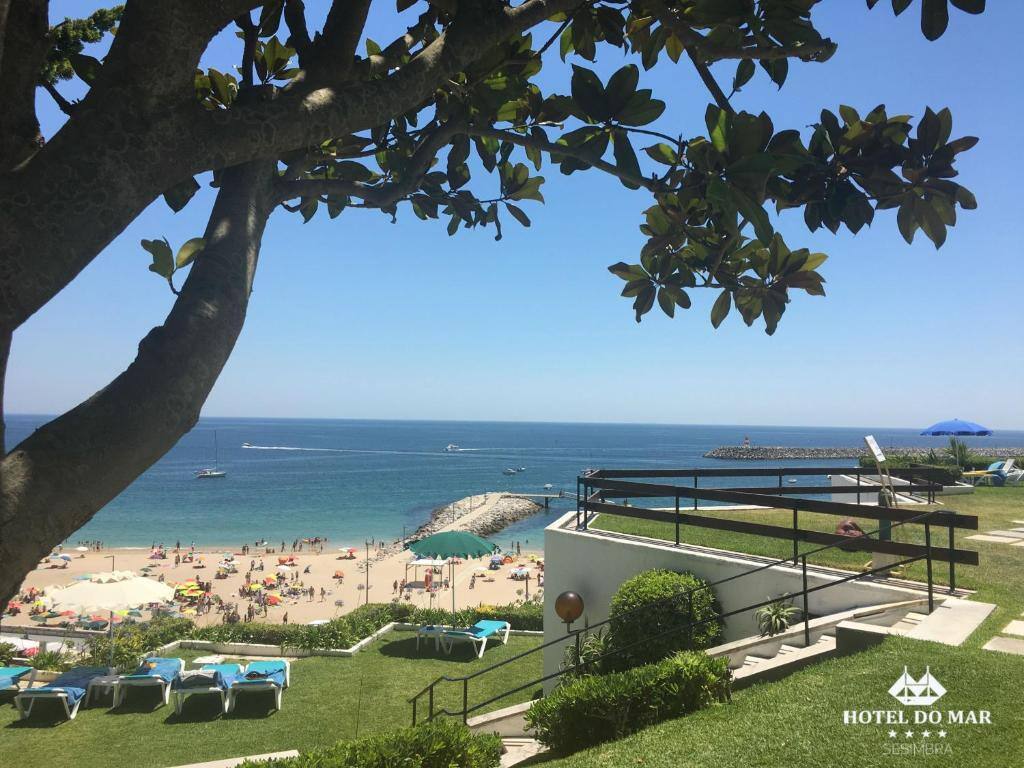 Hotel Do Mar